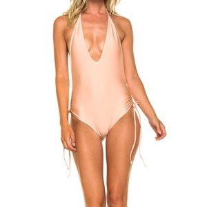 The E’toile Swimsuit